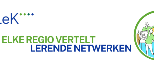 Elke Regio Vertelt